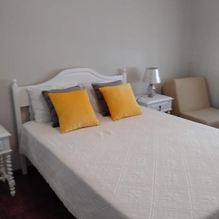 Casa Da Fonte Sitio Da Nazare 빌라 외부 사진