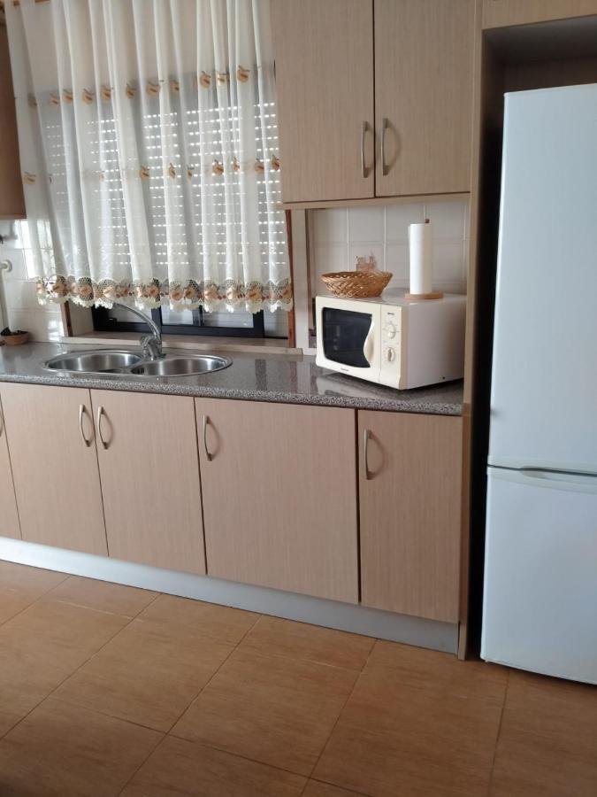 Casa Da Fonte Sitio Da Nazare 빌라 외부 사진