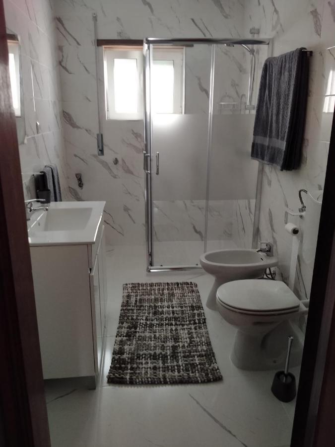 Casa Da Fonte Sitio Da Nazare 빌라 외부 사진